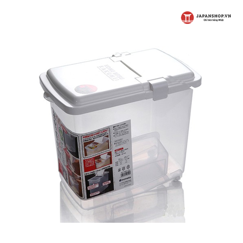 Thùng đựng gạo 10kg