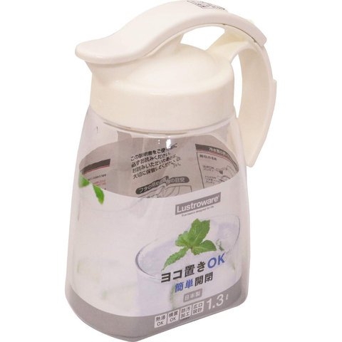 Bình đựng nước Lustroware 1.3L