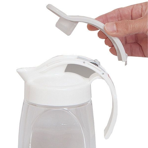 Bình đựng nước Lustroware 1.3L