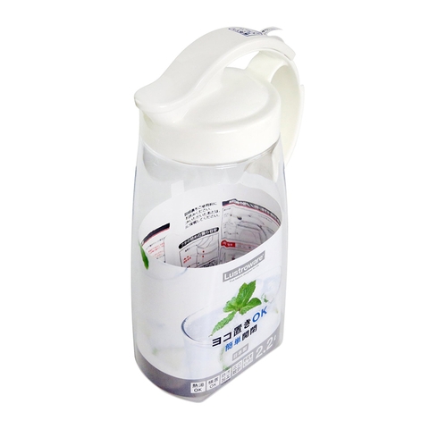 Bình đựng nước Lustroware 2.2L