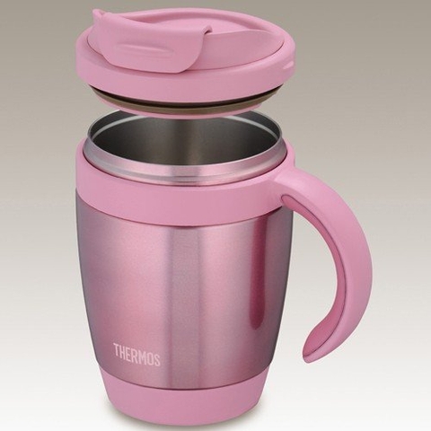 Cốc giữ nhiệt Thermos - 270ml