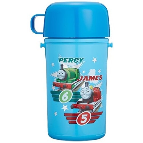 Bình nước trẻ em Thomas 450ml