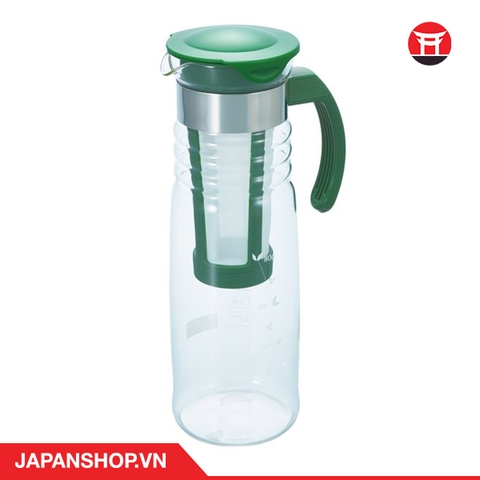 Bỉnh pha trà, cà phê Cold Brew Hario - 1.2L