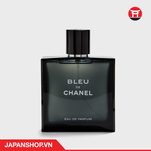 Nước hoa nam Chanel Bleu de 100ml