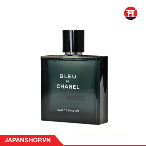 Nước hoa nam Chanel Bleu de 100ml