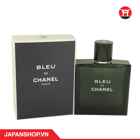 Nước hoa nam Chanel Bleu de 50ml