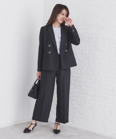 Áo khoác Blazer nữ Index C58-49012
