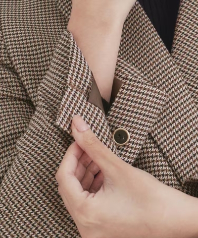 Áo khoác Blazer nữ Index C58-49012
