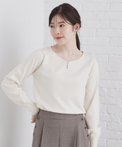 Áo nữ Index C58-19025