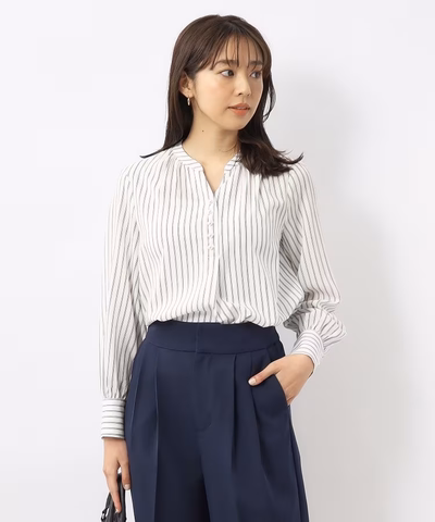 Áo sơ mi nữ Index C58-88013