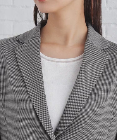 Áo khoác blazer nữ Index C58-41003