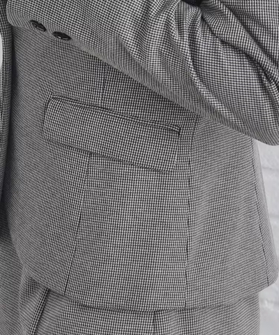 Áo khoác blazer nữ Index C58-41003