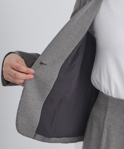 Áo khoác blazer nữ Index C58-41003