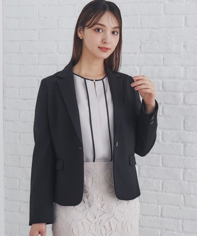 Áo khoác blazer nữ Index C58-41003
