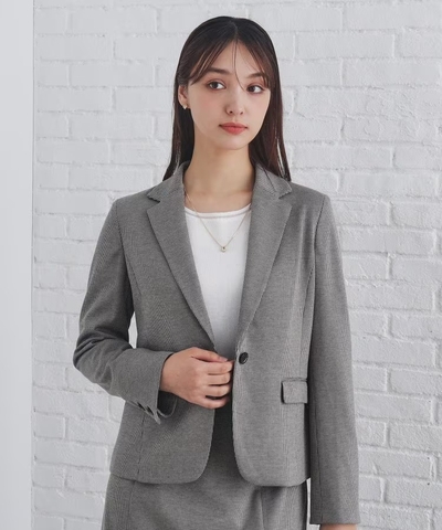 Áo khoác blazer nữ Index C58-41003