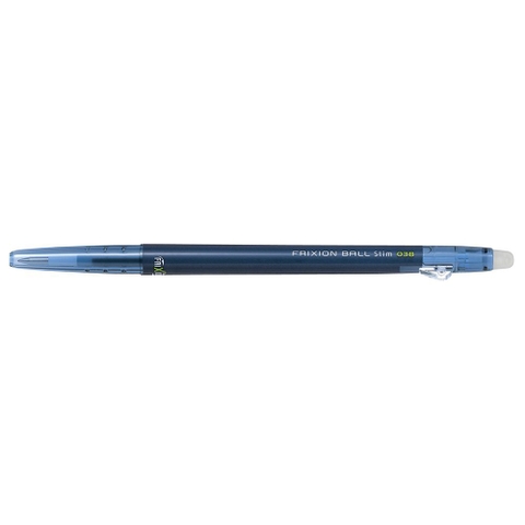 Bút bi tẩy PILOT FRIXION-Slim-038