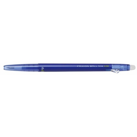 Bút bi tẩy PILOT FRIXION-Slim-038