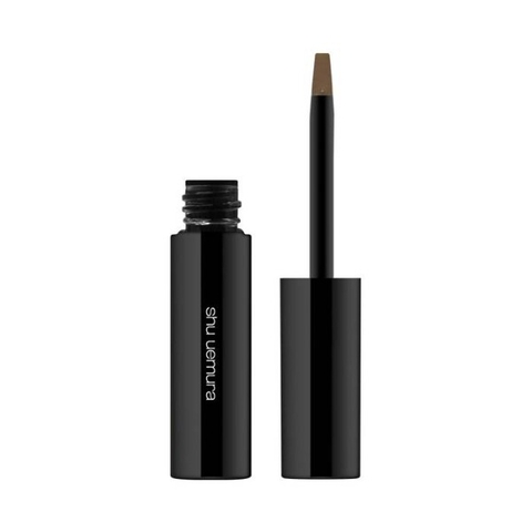 Bút kẻ mày dạ Shu Uemura: Ink LIquId Eyebrow Honey Glaze