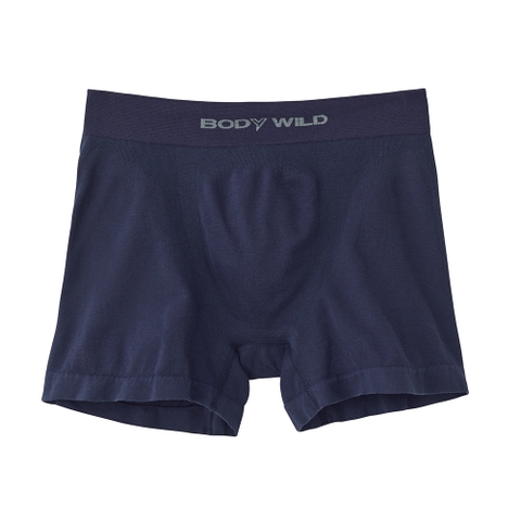 Quần sịp nam 3D-Boxer Gunze BWS851J