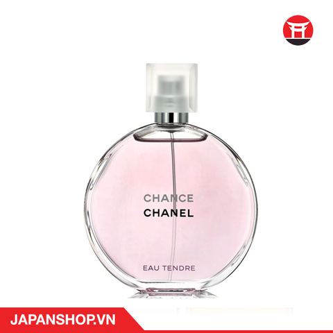 Nước hoa nữ Chanel Chance Eau