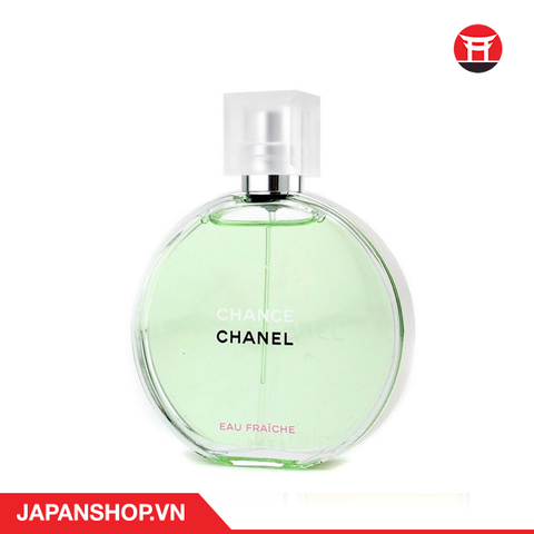 Nước hoa nữ Chanel Chance Eau