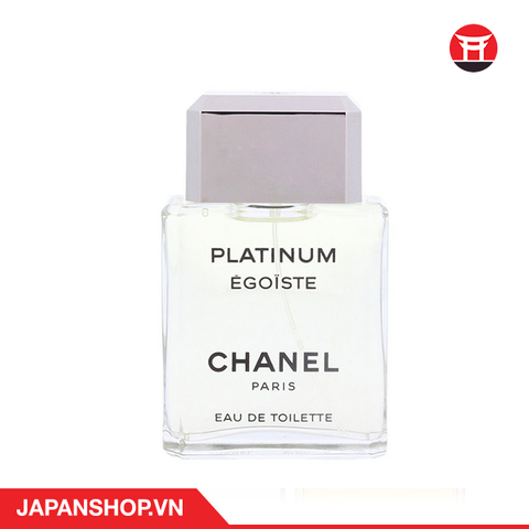 Nước hoa nam Chanel PlatInum EgoIste