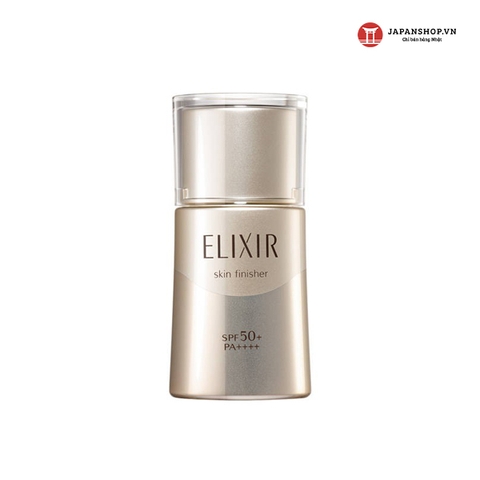 Kem chống nắng Elixir Advanced SPF50 - 30ml