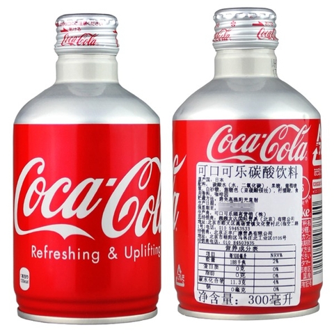 Cocacola 300ml