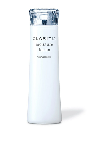 Nước hoa hồng, cân bằng da dưỡng ẩm Naris Claritia 165ml