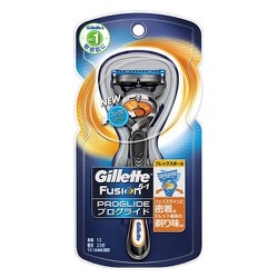 Bàn cạo râu 5 lưỡi Gillette Fusion Proglide