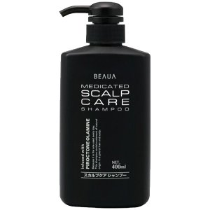 Dầu gội nam Scalp Care Beaua 400ml