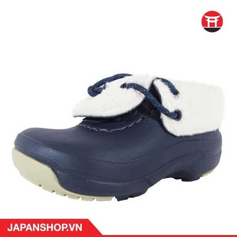 Dép bé trai Crocs 3800