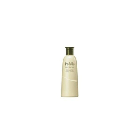 Sữa dưỡng thể dạng dầu cung cấp độ ẩm Kosé 300ml