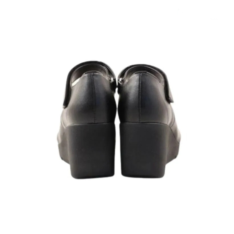 Giầy da 7cm Ankle Strap Kosu K-23605