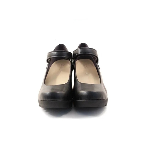 Giầy da 7cm Ankle Strap Kosu K-23605