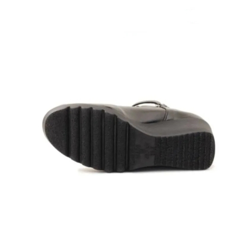 Giầy da 7cm Ankle Strap Kosu K-23605