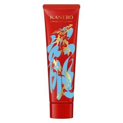 Sữa rửa mặt Kanebo Comfort Stretchy Wash Limited Edition