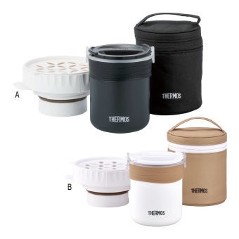 Hộp cơm giữ nhiệt Themos JBS-360