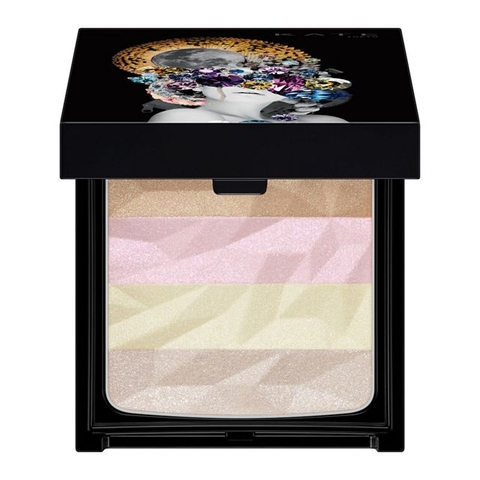 Phấn bắt sáng Kate Kanebo Auroralized Glow Highlighter