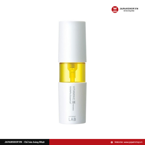 Tinh chất dưỡng da Vitamin C Unlabel LAB 50ml