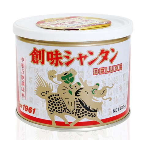 Nước hầm xương Shantan 500g