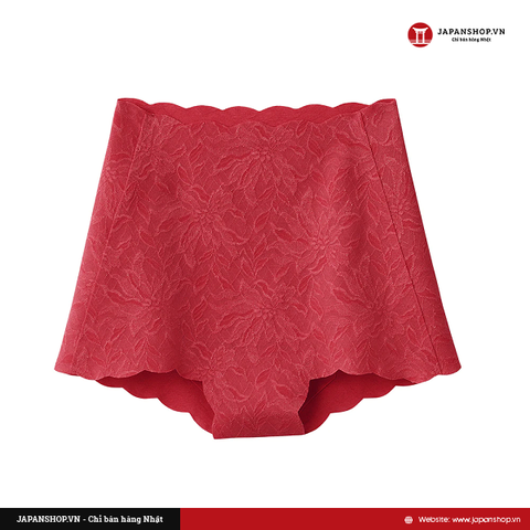 Quần gen nữ Kireilabo Gunze KB1662