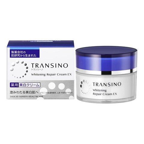 Kem dưỡng đêm Transino 35g