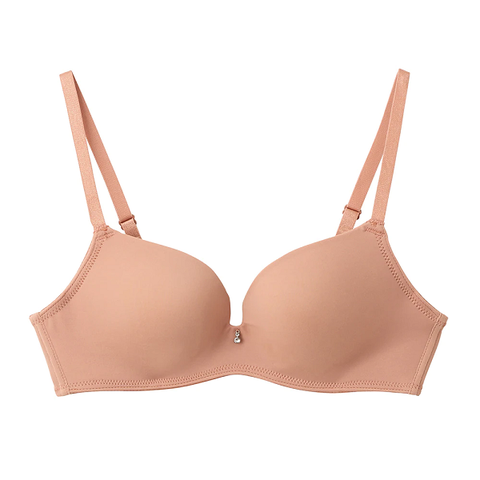 Áo lót nữ 3D cup Mochibra Tuché Gunze TC6155