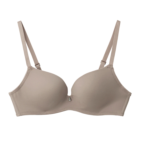 Áo lót nữ 3D cup Mochibra Tuché Gunze TC6155