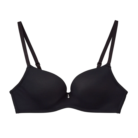 Áo lót nữ 3D cup Mochibra Tuché Gunze TC6155