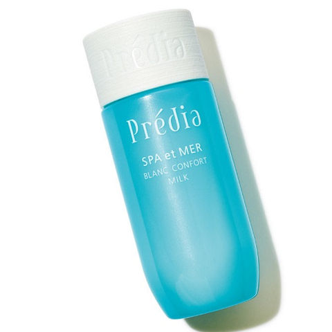 Sữa Dưỡng Kosé Prédia Spa Et Mer Blanc Confort Milk 130ml