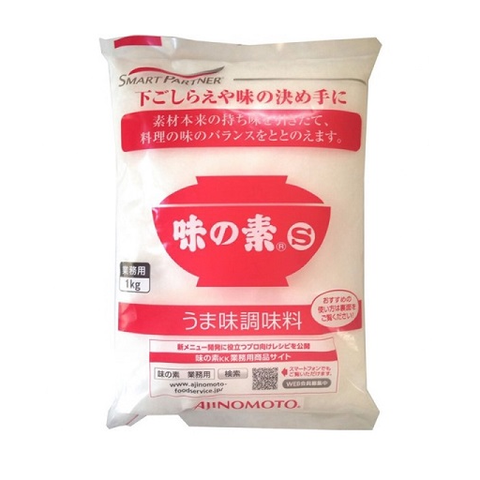 Mì chính Ajinimoto 1kg