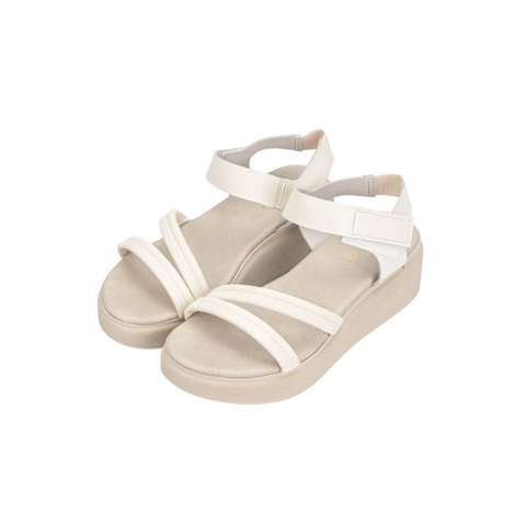 Sandal đế xuồng 5,5cm Cushii Kosu K-24202