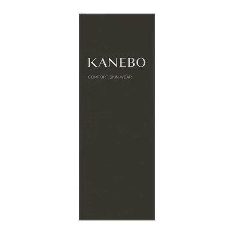 Kem nền siêu mịn Kanebo Comfort Skin Wear